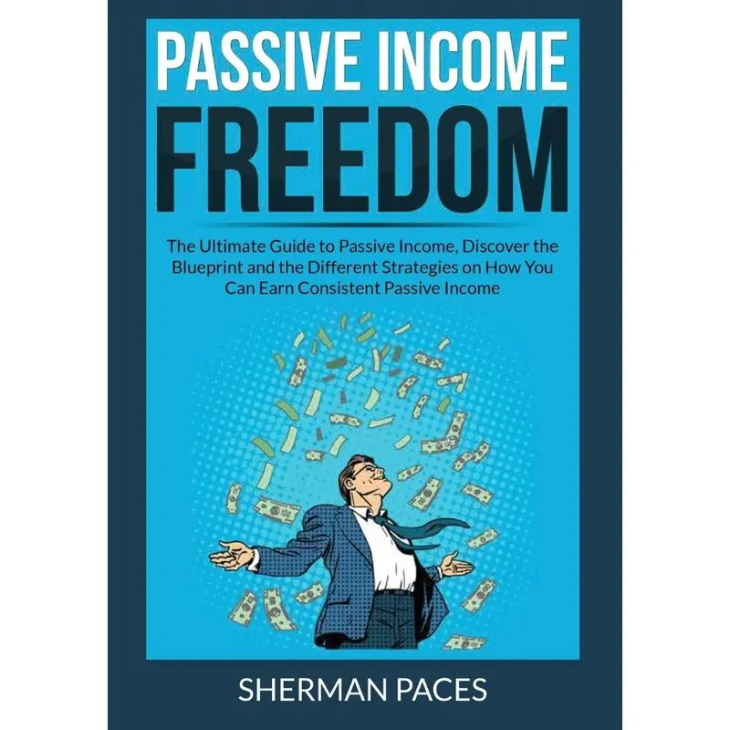 Passive Income Freedom