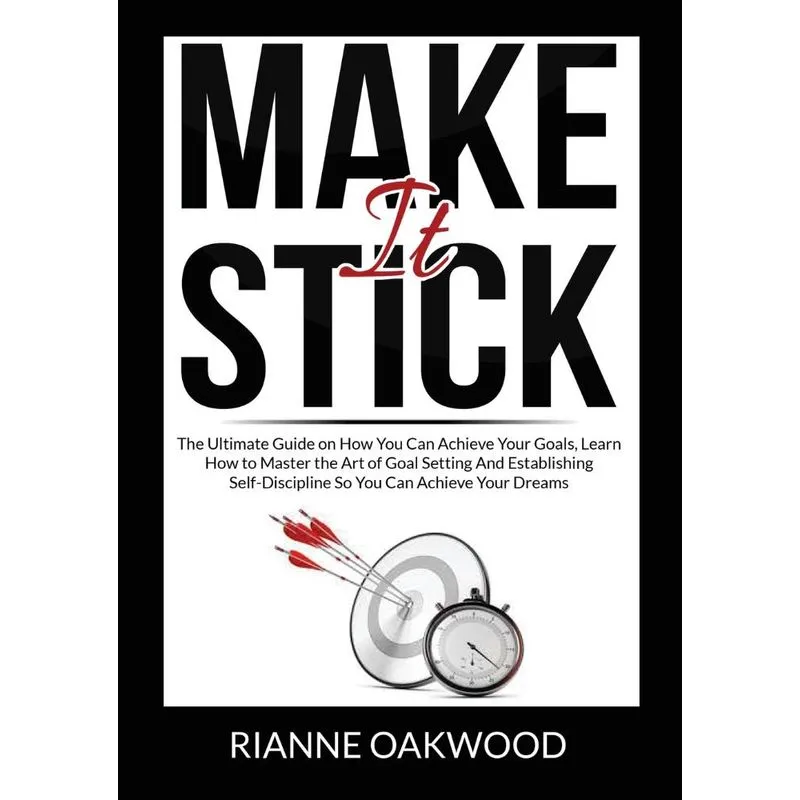 Make It Stick