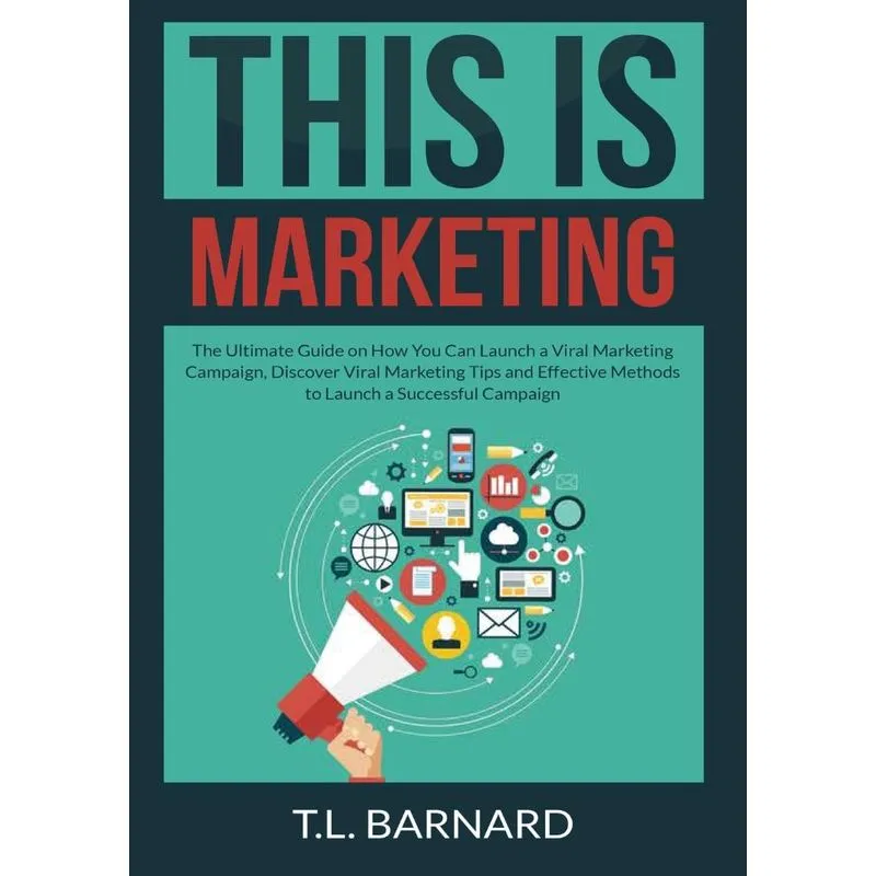 This is Marketing