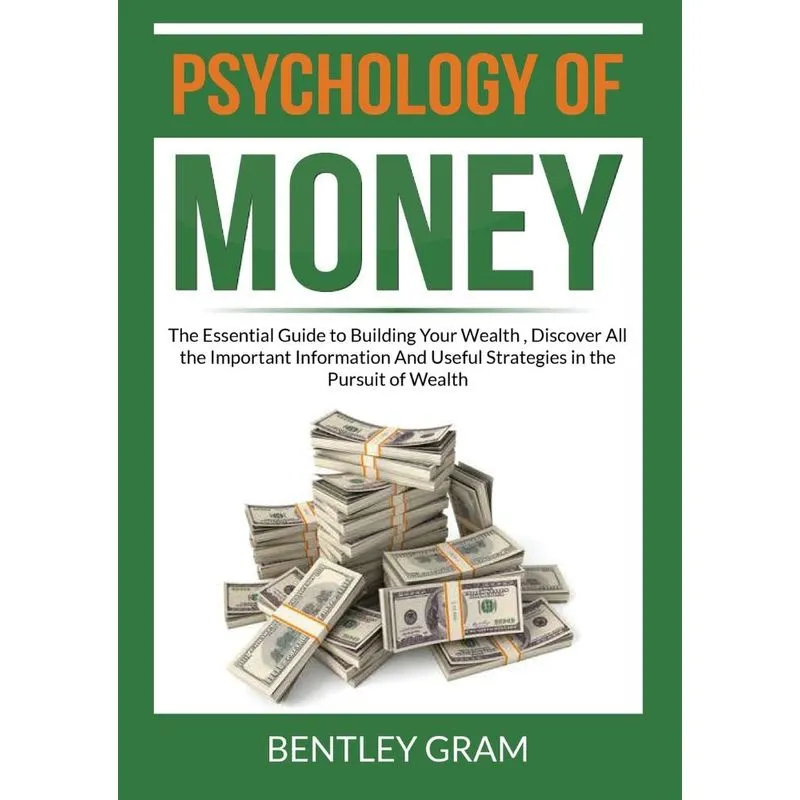 Psychology of Money