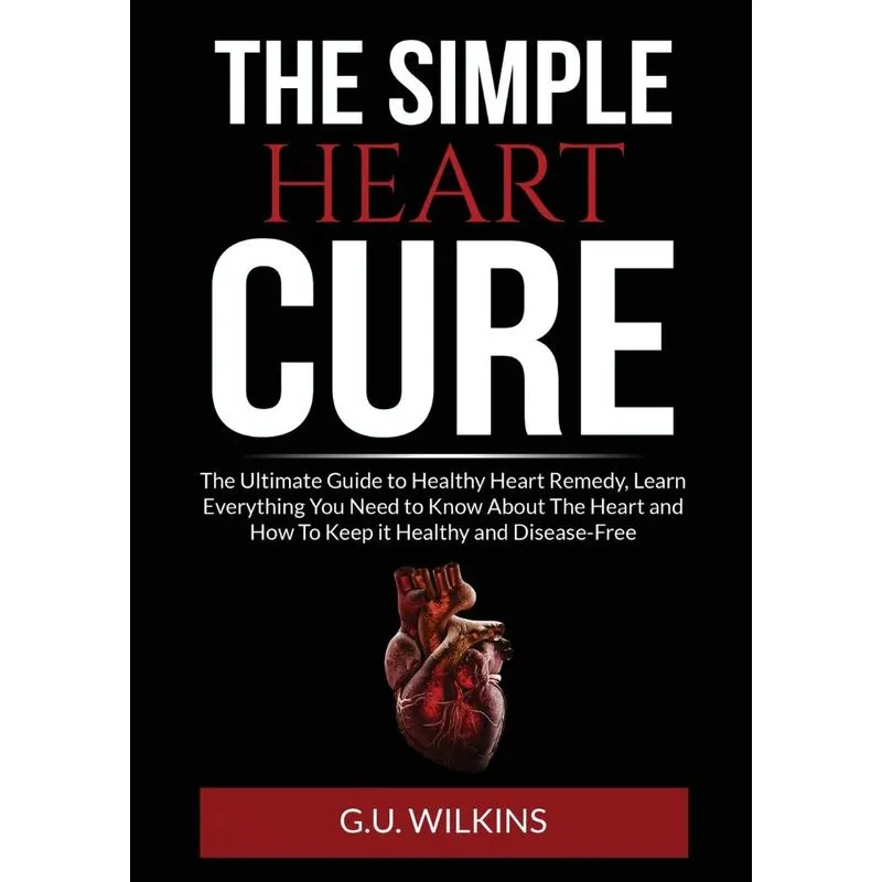 The Simple Heart Cure