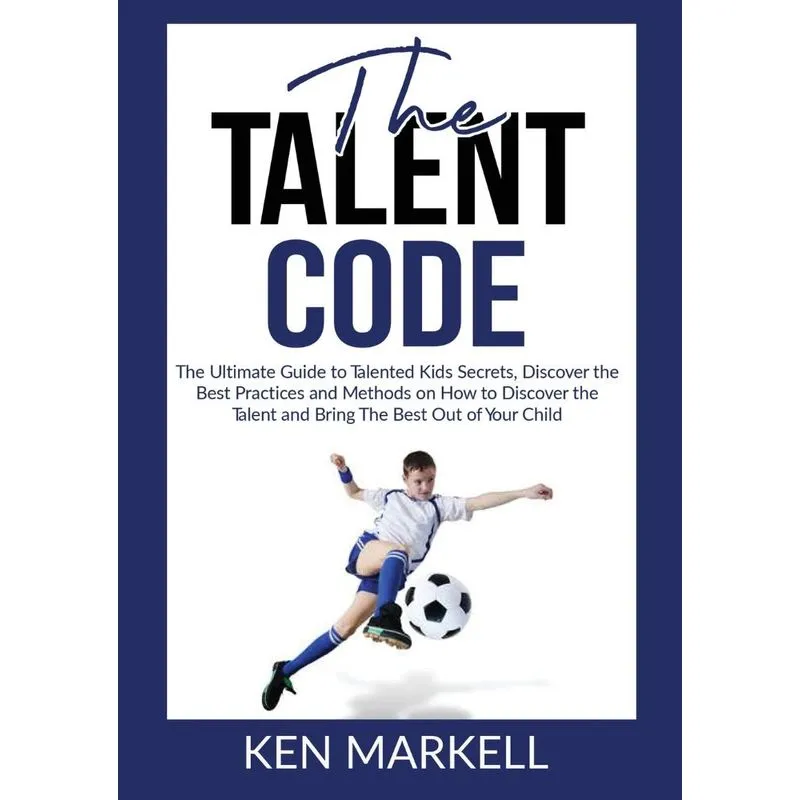 The Talent Code