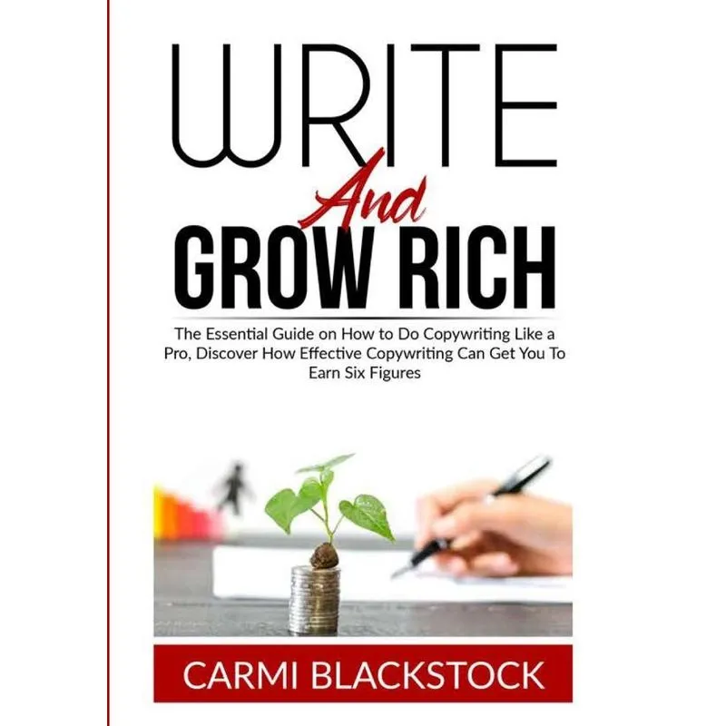 Write and Grow Rich
