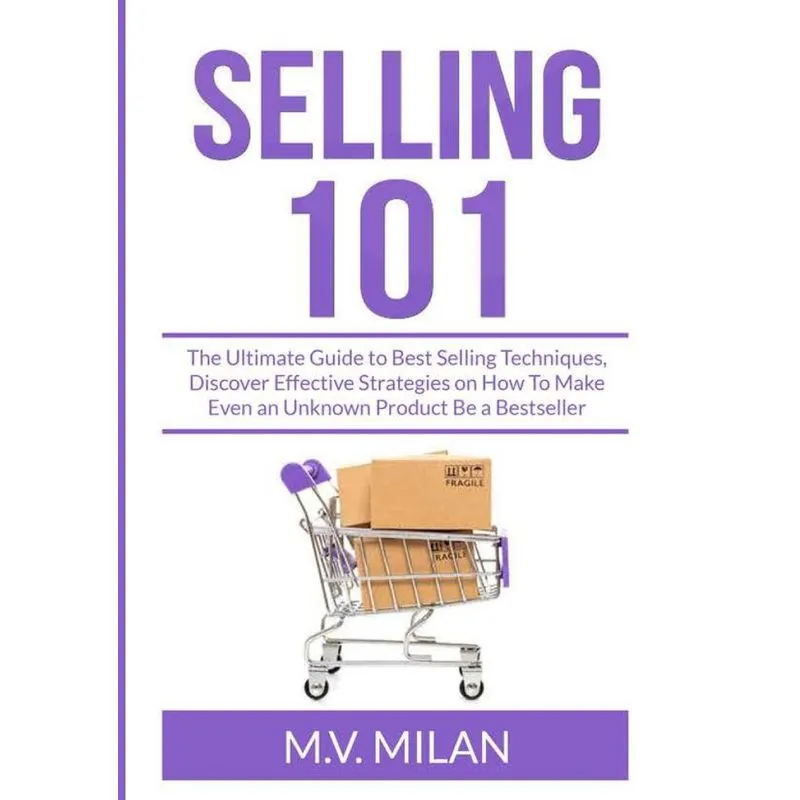 Selling 101