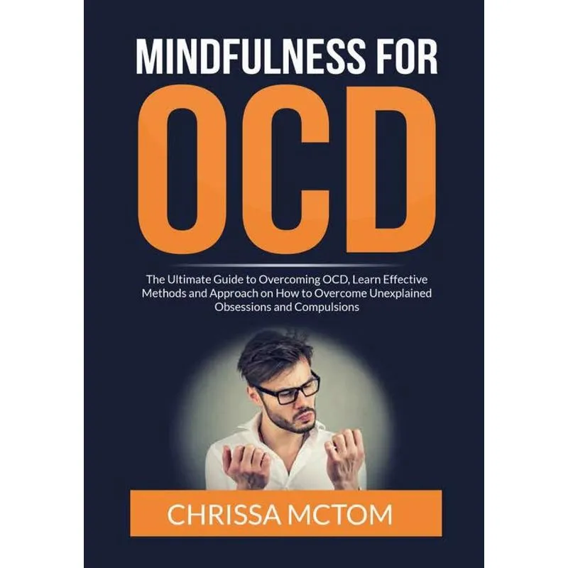 Mindfulness for OCD