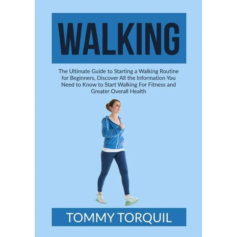 Walking