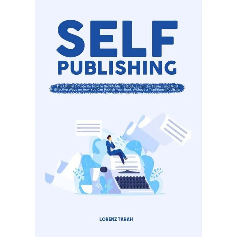 Self-Publishing