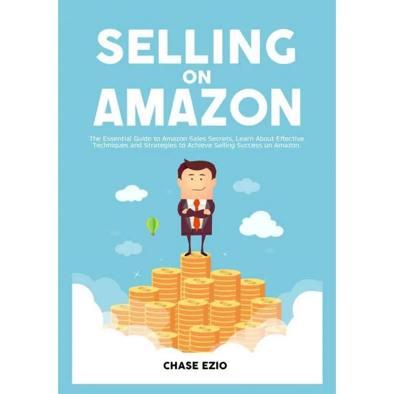 Selling On Amazon