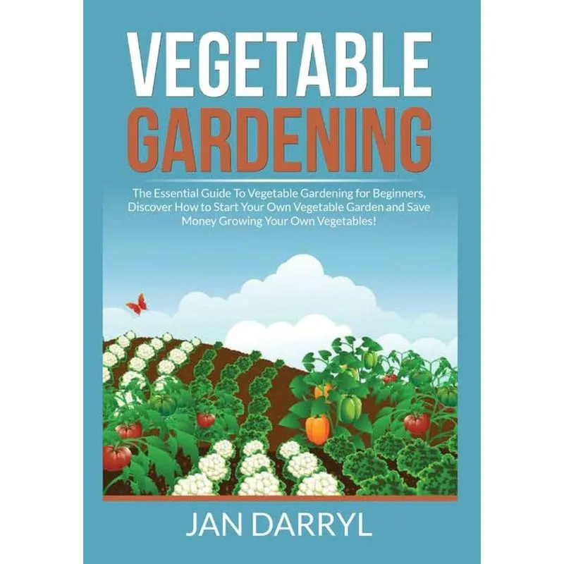 Vegetable Gardening