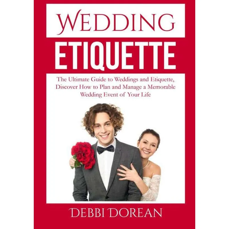 Wedding Etiquette