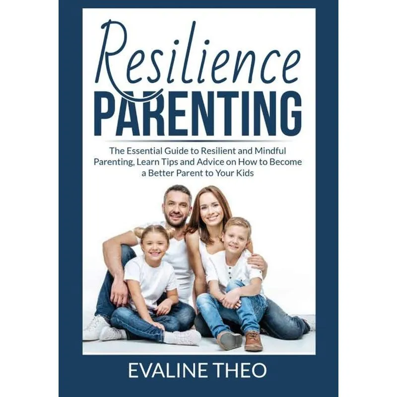 Resilience Parenting