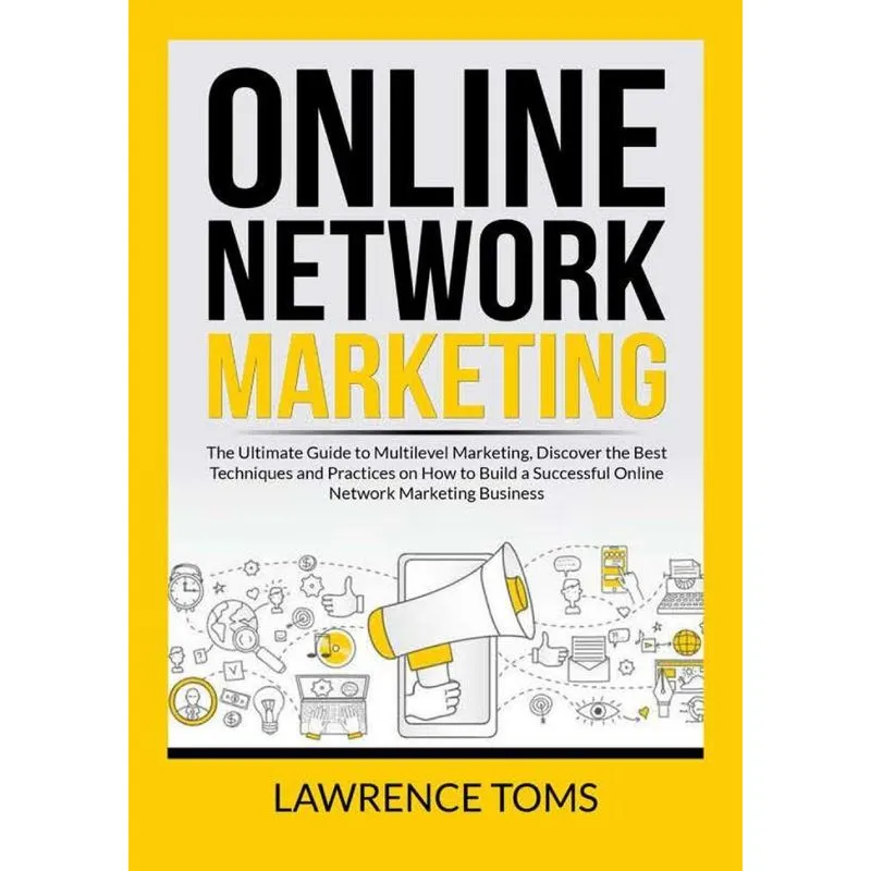 Online Network Marketing