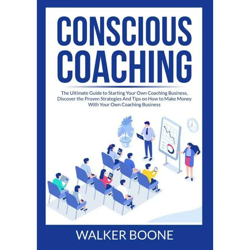 Conscious Coaching