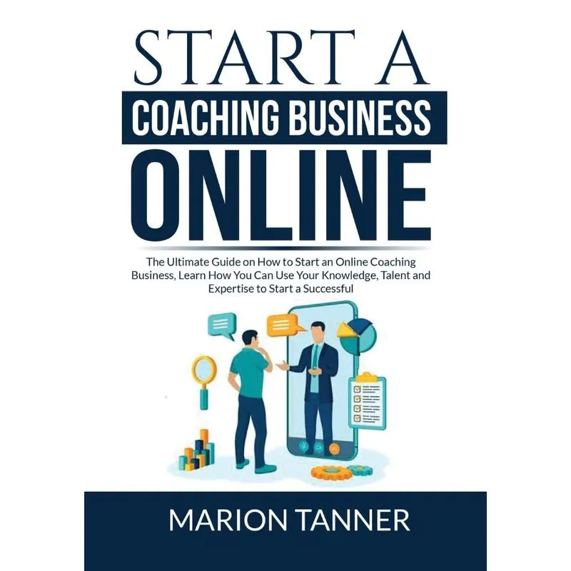Start a Coaching Business Online