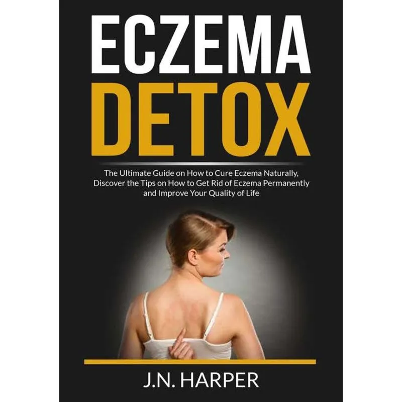 Eczema Detox