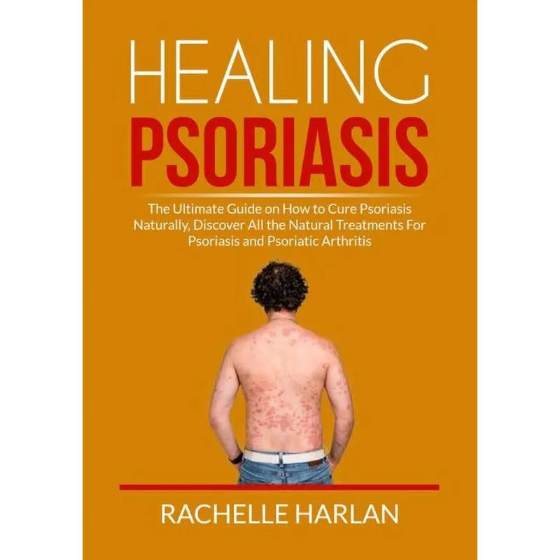 Healing Psoriasis