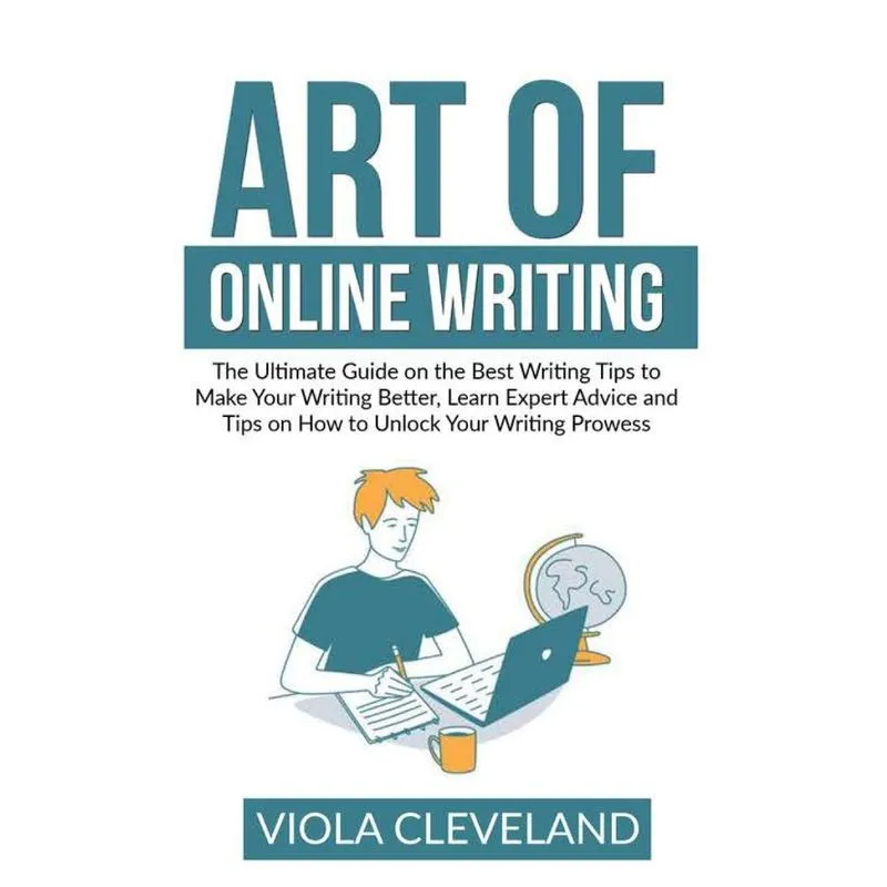 Art of Online Writing
