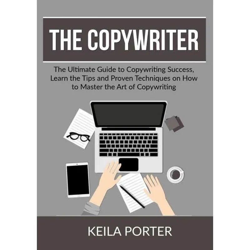 The Copywriter