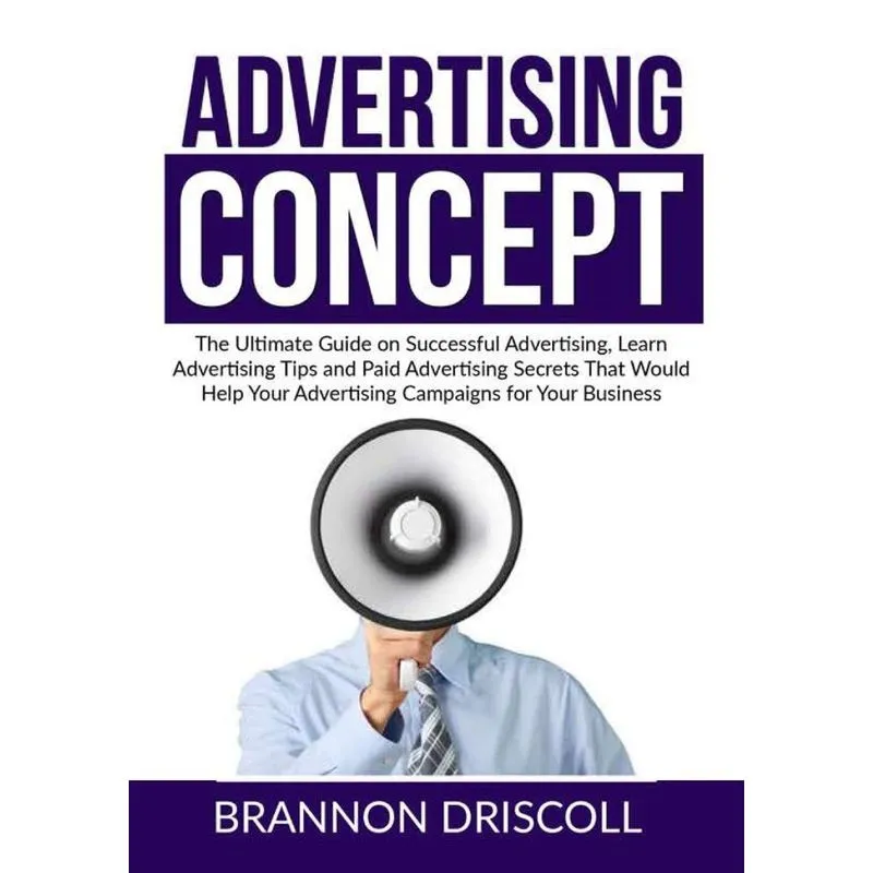 The Advertising Concept