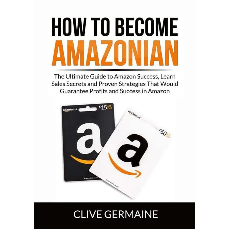 How to Become Amazonian