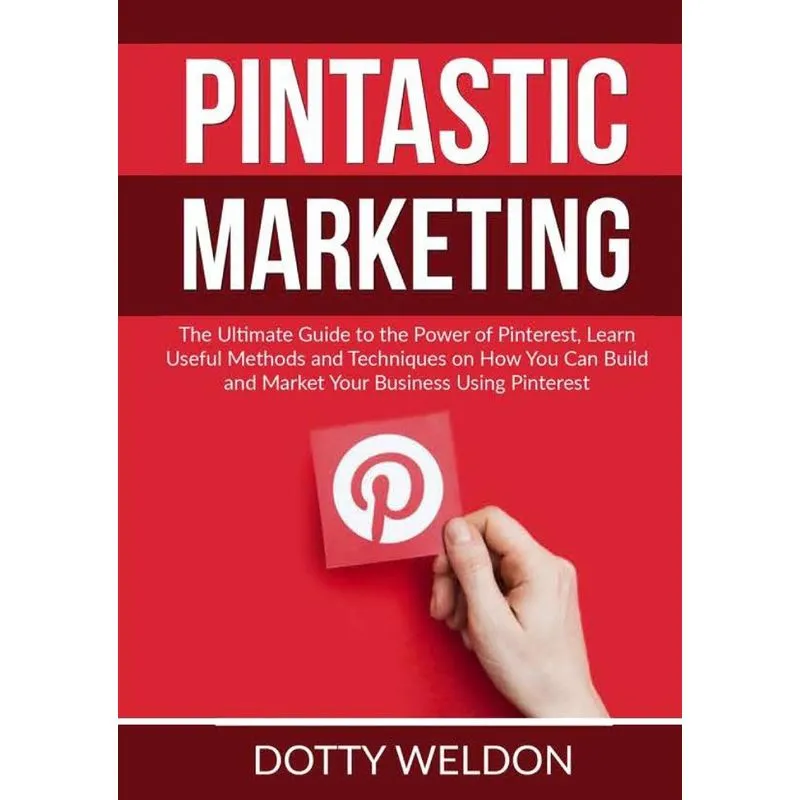 Pintastic Marketing