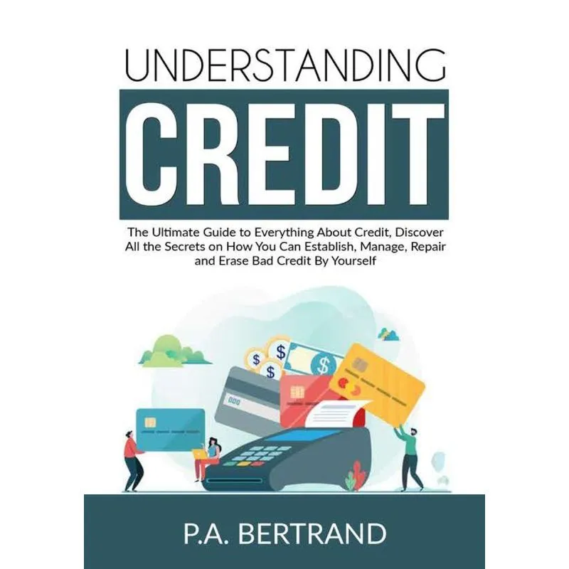 Understanding Credit