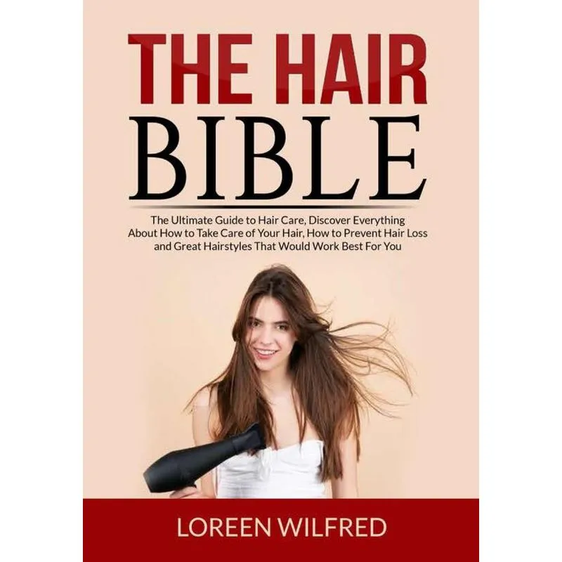 The Hair Bible