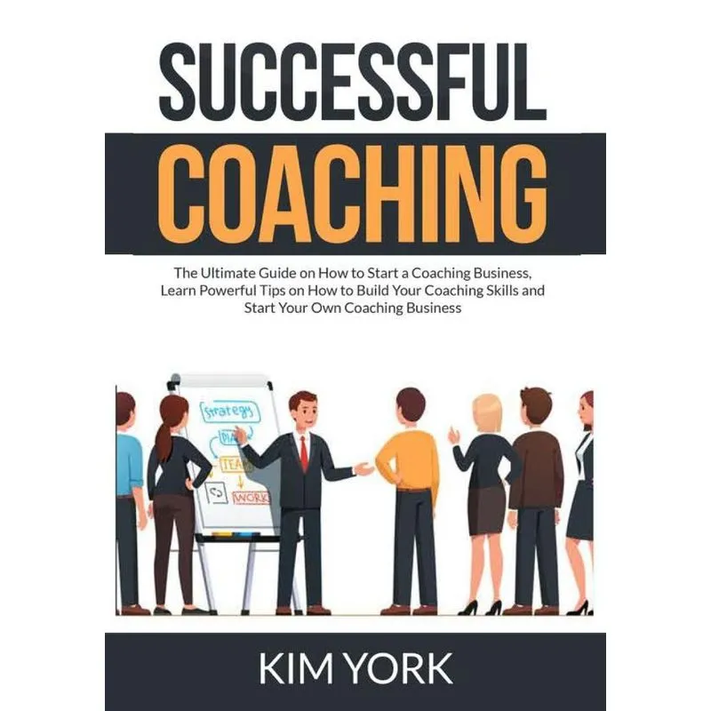 Successful Coaching