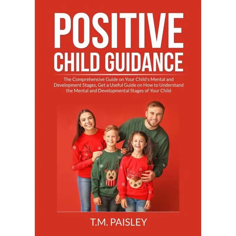 Positive Child Guidance