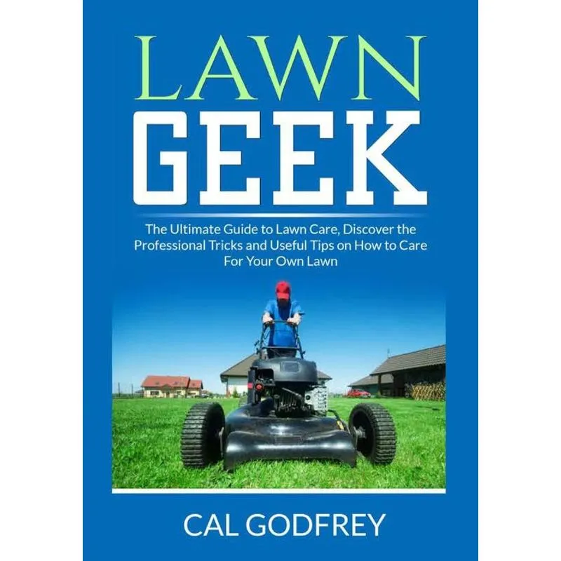 Lawn Geek