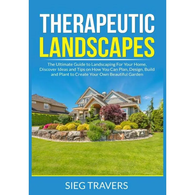 Therapeutic Landscapes