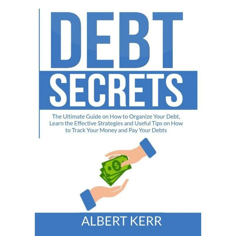 Debt Secrets