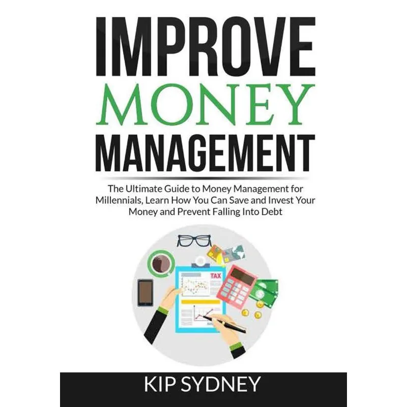 Improve Money Management