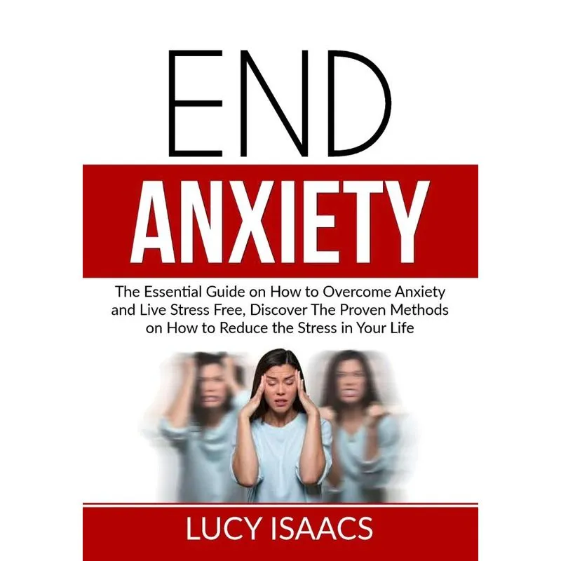 End Anxiety