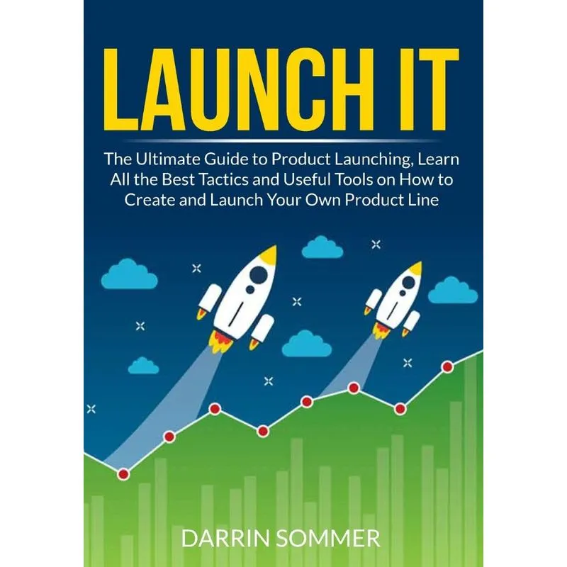 Launch It
