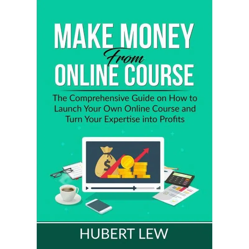 Make Money From Online Course