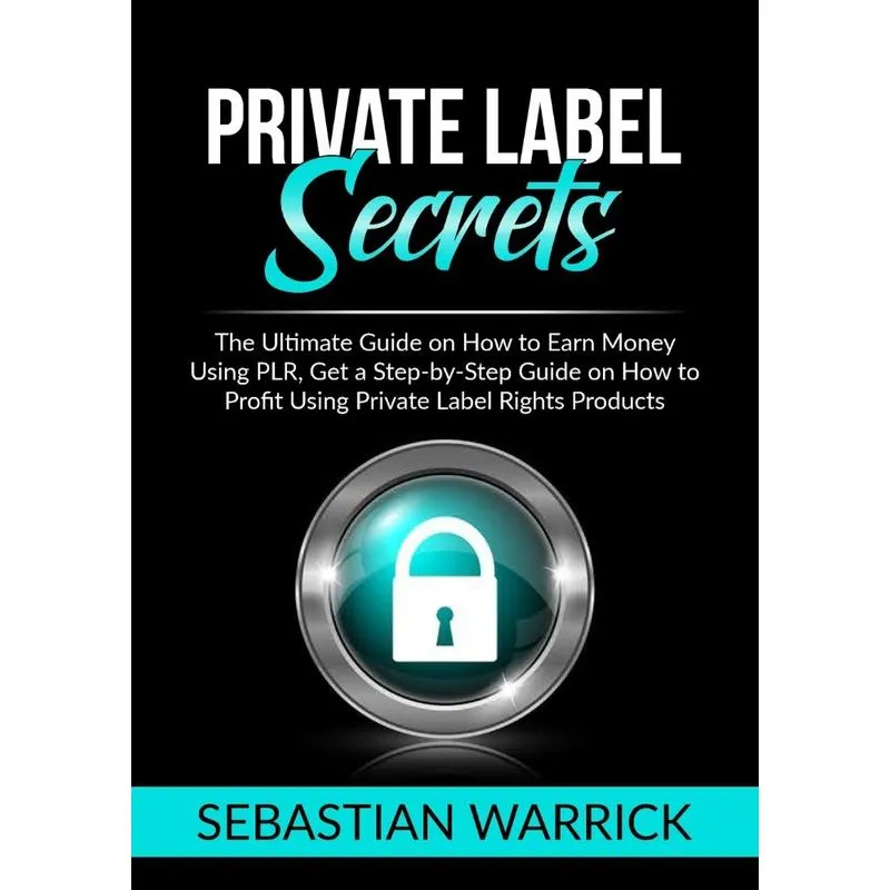Private Label Secrets