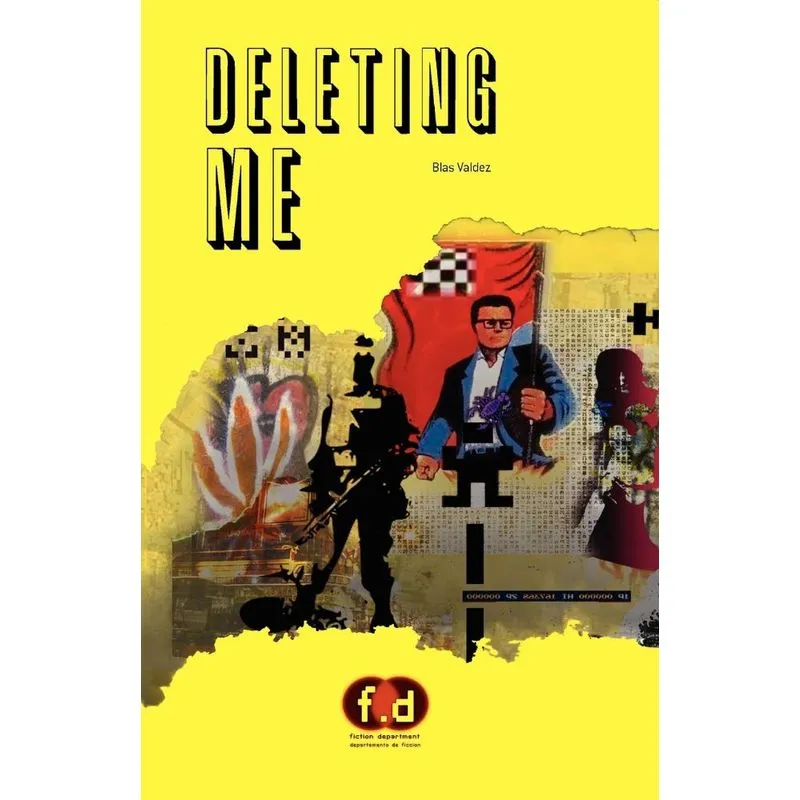Deleting Me