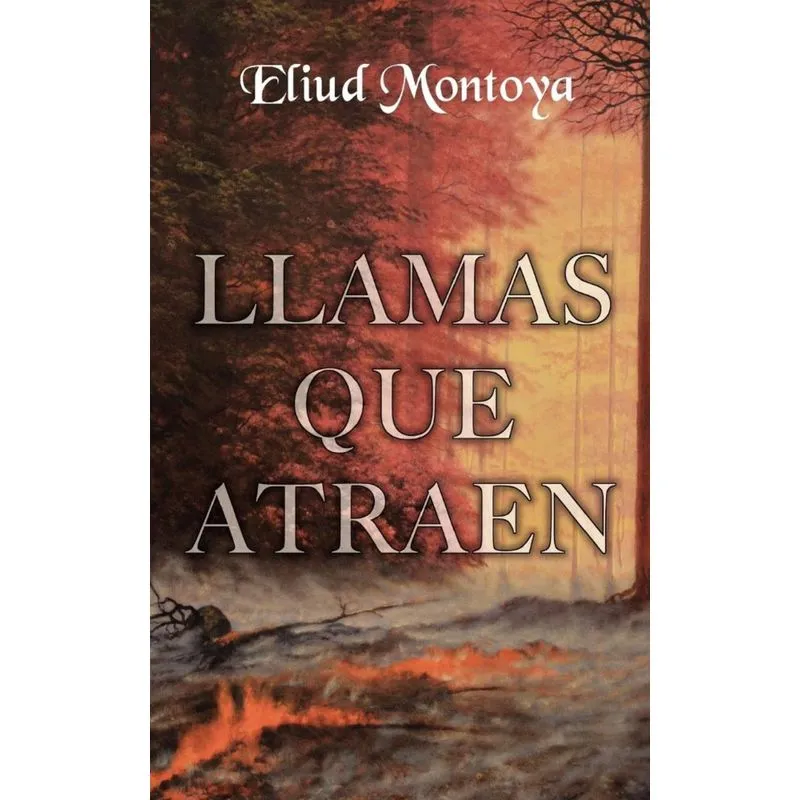 Llamas que atraen