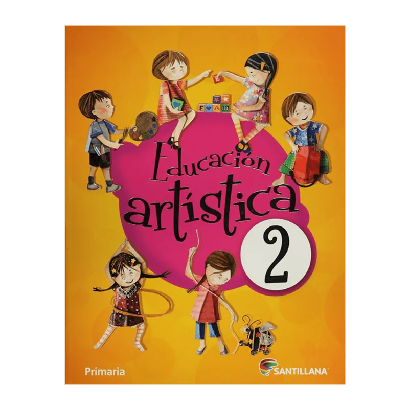 Educación Artística 2