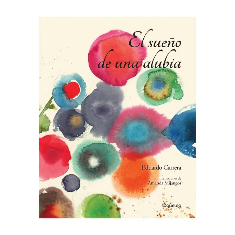 El sueño de una alubia