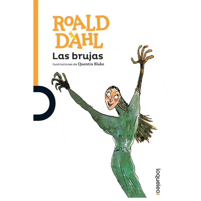 LAS BRUJAS 2ED