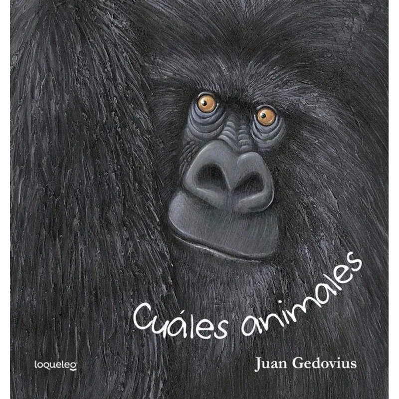 CUALES ANIMALES
