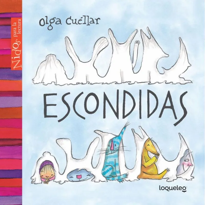 ESCONDIDAS