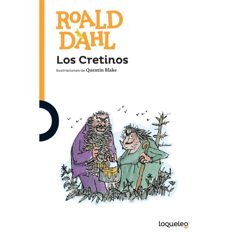 LOS CRETINO