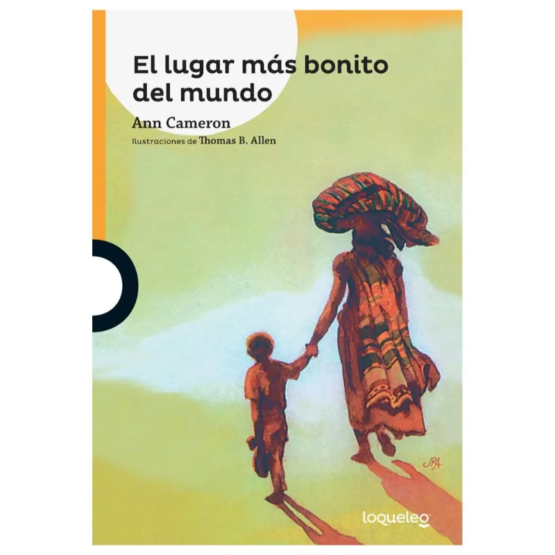 EL LUGAR MAS BONITO DEL MUNDO