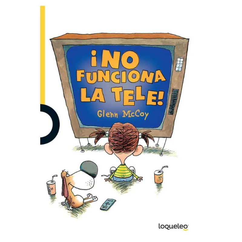 ¡No funciona la tele!