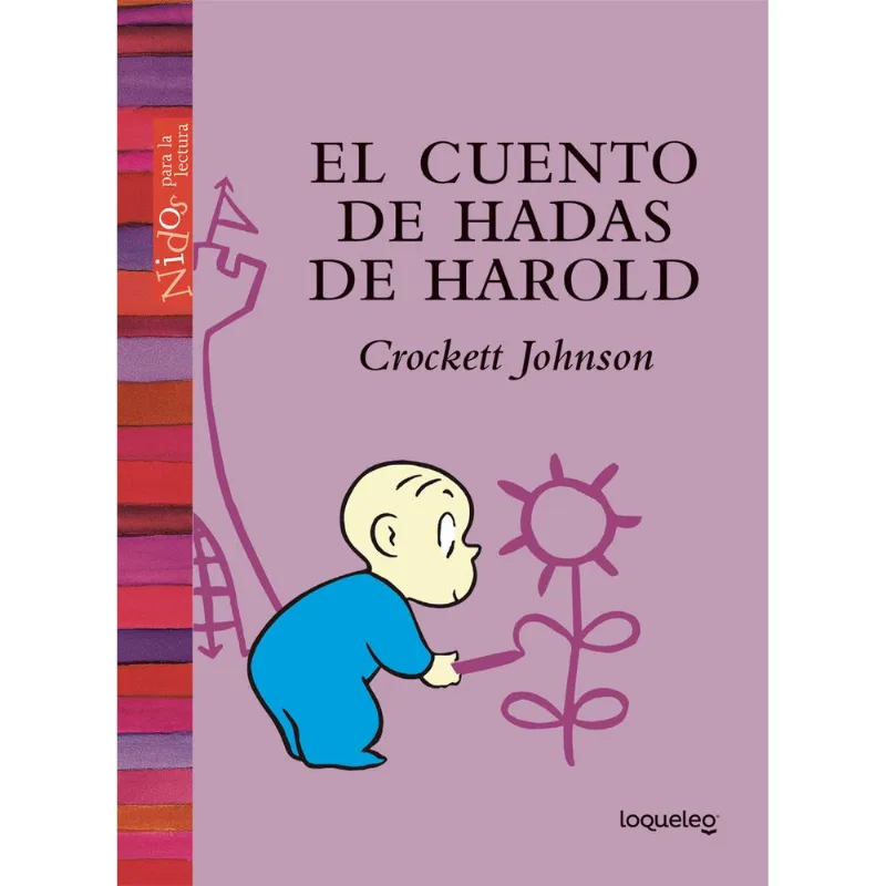 CUENTOS DE HADAS DE HAROLD 2ED