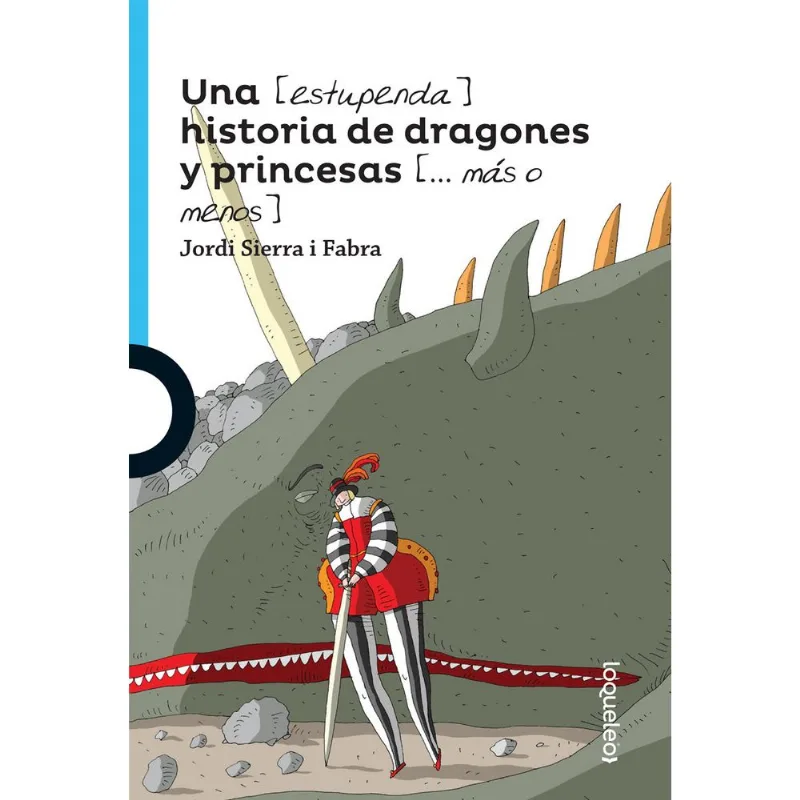 UNA ESTUPENDA HISTORIA DE DRAGONES 2ED