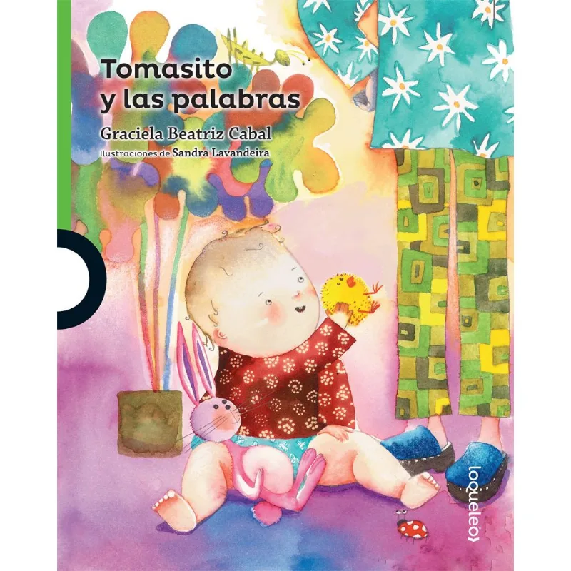 Tomasito y las palabras